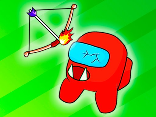 Play: Archer vs Zombie Among As Img