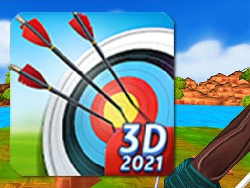 Play: Archery Blast 3D Img