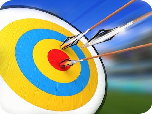 Play: Archery Strike 2 Img