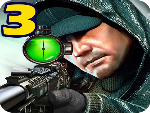 Play: Armed Heist Shoot Robbers TPS Sniper shooting gun3 Img