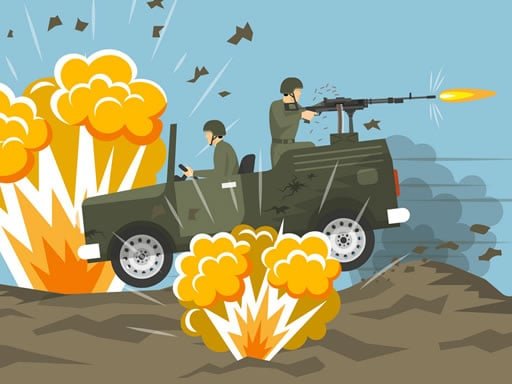 Play: Army Vehicles And Aircraft Memory Img
