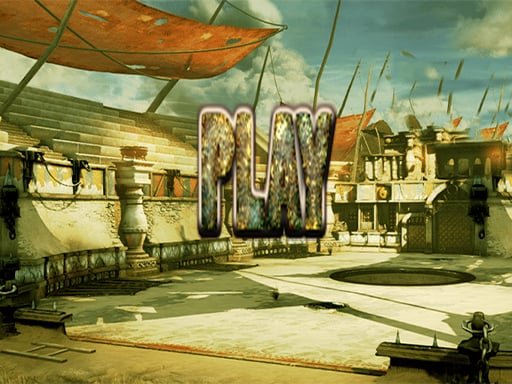 Play: Arrow Shooting 2 Img