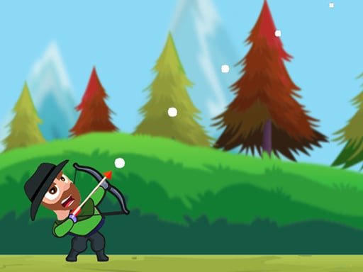 Play: Assassin Archer 2021 Img