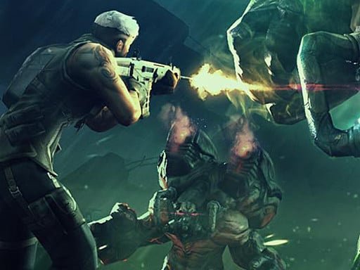 Play: Assault Fury Img