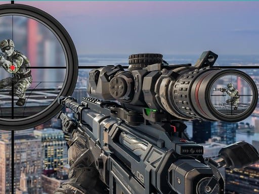 Play: Assault Zone 3DIO Img