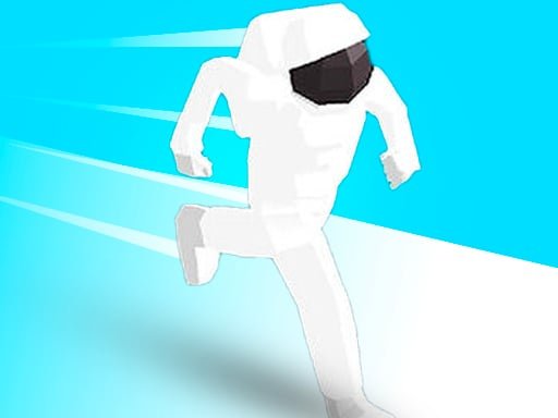 Play: Astronaut Run 3D Img