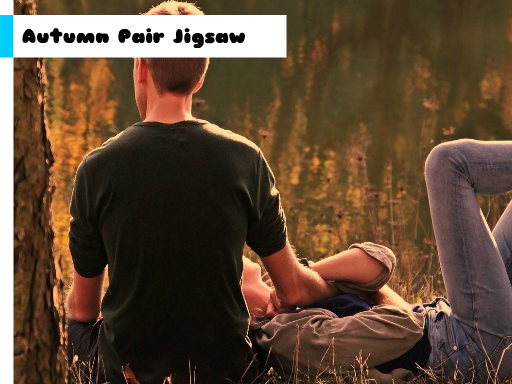 Play: Autumn Pair Jigsaw Img