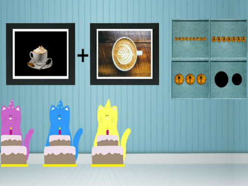 Play: Ava Unicorn Escape Img