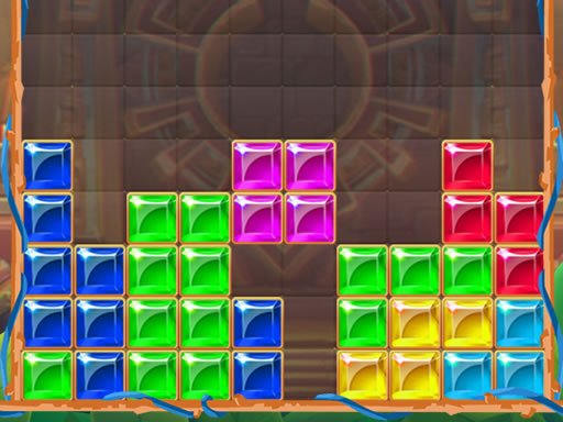 Play: Aztec Cubes Treasure Img