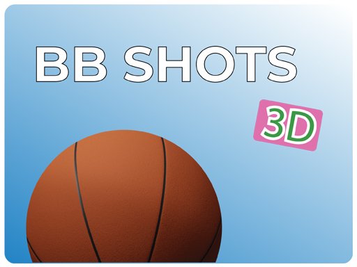 Play: BB SHOTS 3D Img