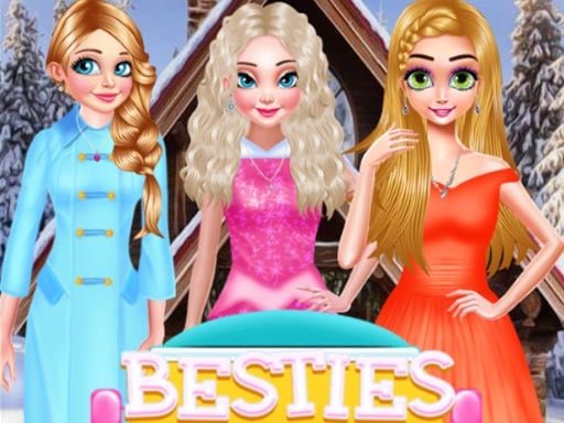 Play: BESTIES OUTING DAY Img