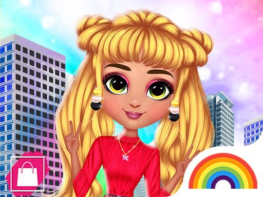Play: BFFs City Chic Fashion Img
