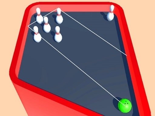 Play: BOWLING STRIKE FUN GAME 2021 Img