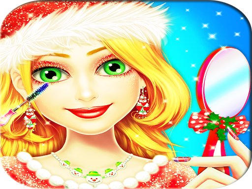 Play: BRIDAL MAKEUP SALON  Img