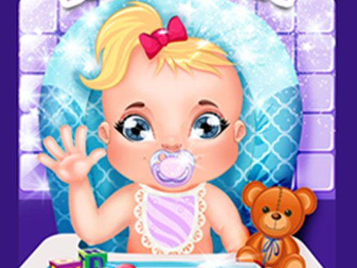 Play: Baby Day Care Img