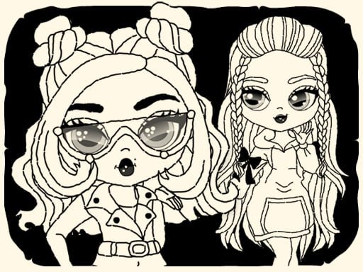 Play: Baby Doll Simple Style Img