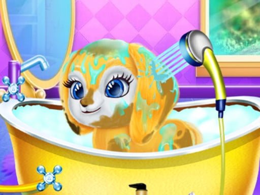 Play: Baby Taylor Housework Day Img