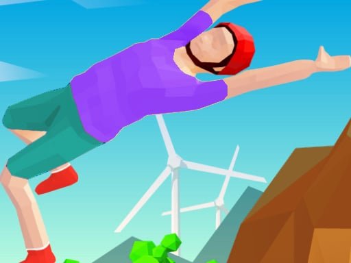 Play: Backflip Parkour Img