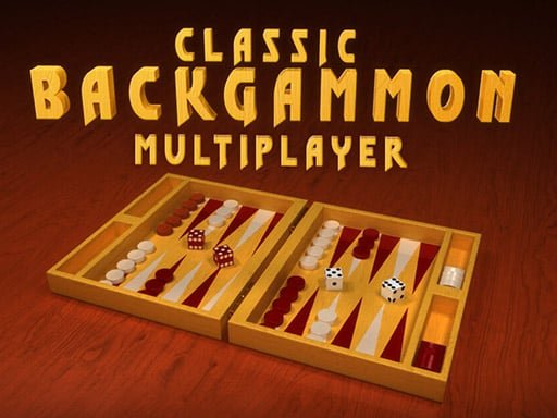 Play: Backgammon Multiplayer Img