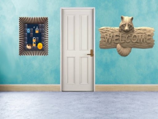 Play: Badger Escape Img