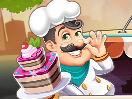 Play: Bakery Chefs Shop Img