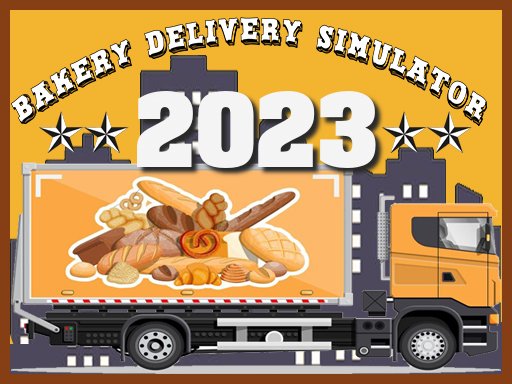 Play: Bakery Delivery Simulator 2023 Img