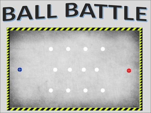 Play: Ball Battle Img