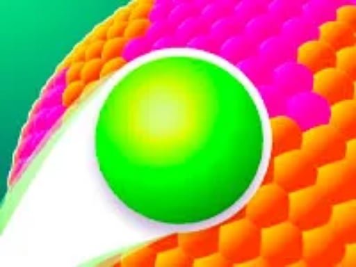 Play: Ball Color 3D Game Img