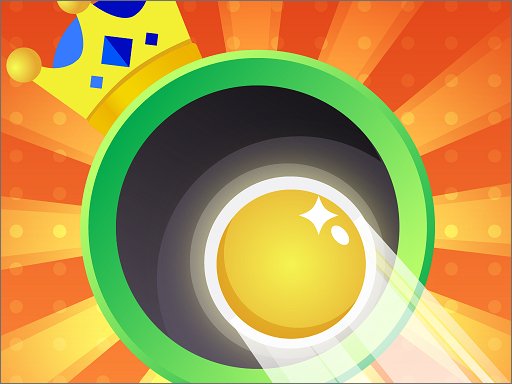 Play: Ball In The Hole Img