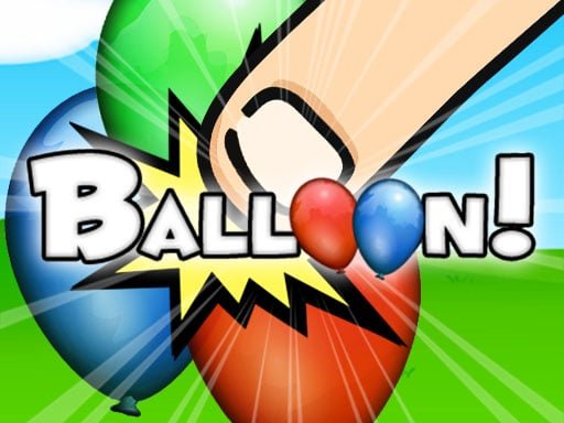 Play: Balloon Balloon Img