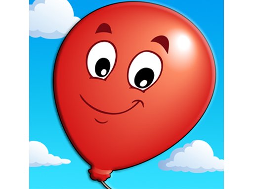 Play: Balloon Pop 1 Img