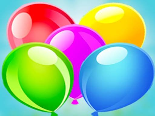 Play: Balloon Pop Games  Bubble Popper Baloon Popping Img