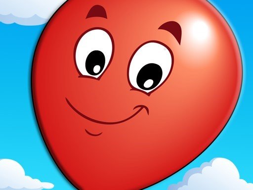 Play: Balloon Popping Game Img
