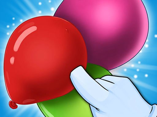 Play: Balloon Popping Game for Kids  Offline Games Img