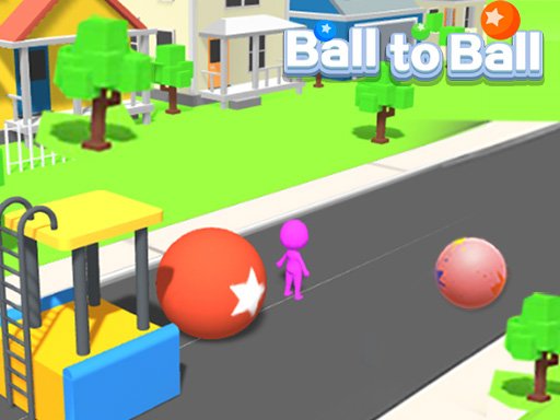 Play: Ball to Ball Img