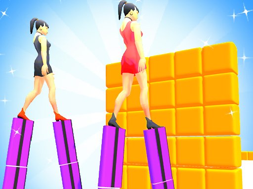 Play: Bamboo Run Img