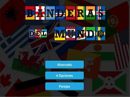 Play: Banderas del mundo Img