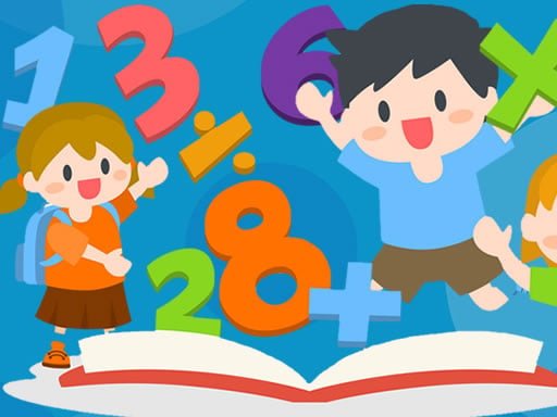 Play: Basic Math Img