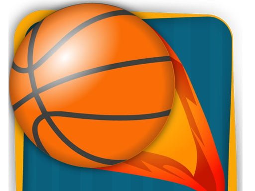 Play: Basket Dunk Fall 3D Img