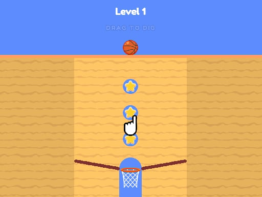 Play: Basketball Dig Img