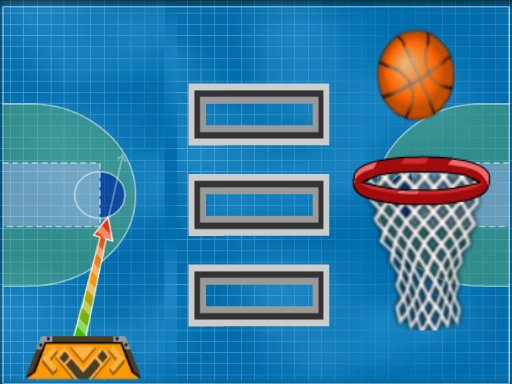 Play: Basketball Dare Img