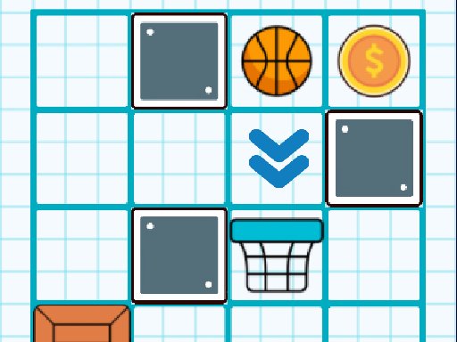 Play: Basketball Goal Img