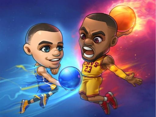 Play: Basketball Hero Img