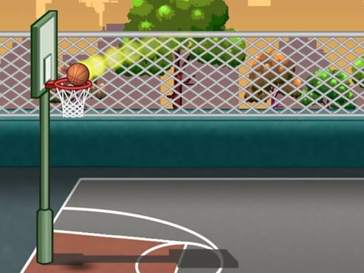 Play: Basketball Master Shooter Img