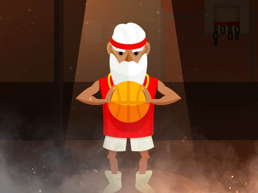 Play: Basketball Papa Img