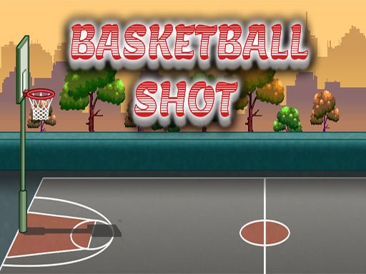 Play: Basketball Shoot Img