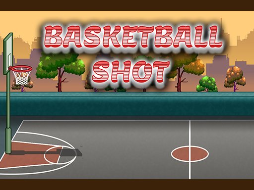 Play: Basketball Shot one Img