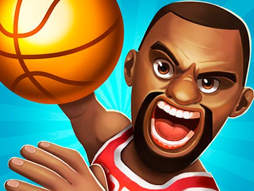 Play: Basketball Strike Img