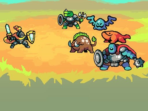 Play: Battle Arena Img