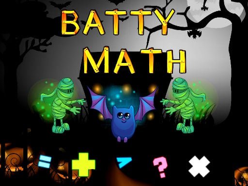Play: Batty Math Img